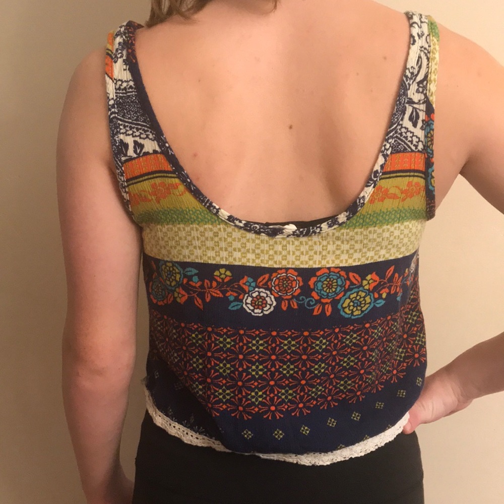 Tank - Picture 2 of 2